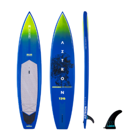 Aztron Apollo kova SUP lautasetti - Image 5