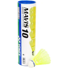 Yonex Mavis 10 sulkapallo - Image 1