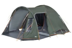 High Peak Tessin 5.1 Teltta