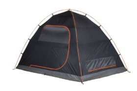 High Peak Tessin 5.1 Teltta - Image 6