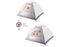 High Peak Tessin 5.1 Teltta - Image 7