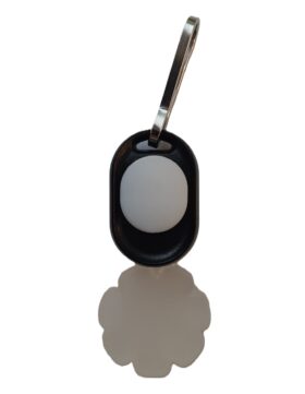 CLR Sports Led valoklipsi kukka