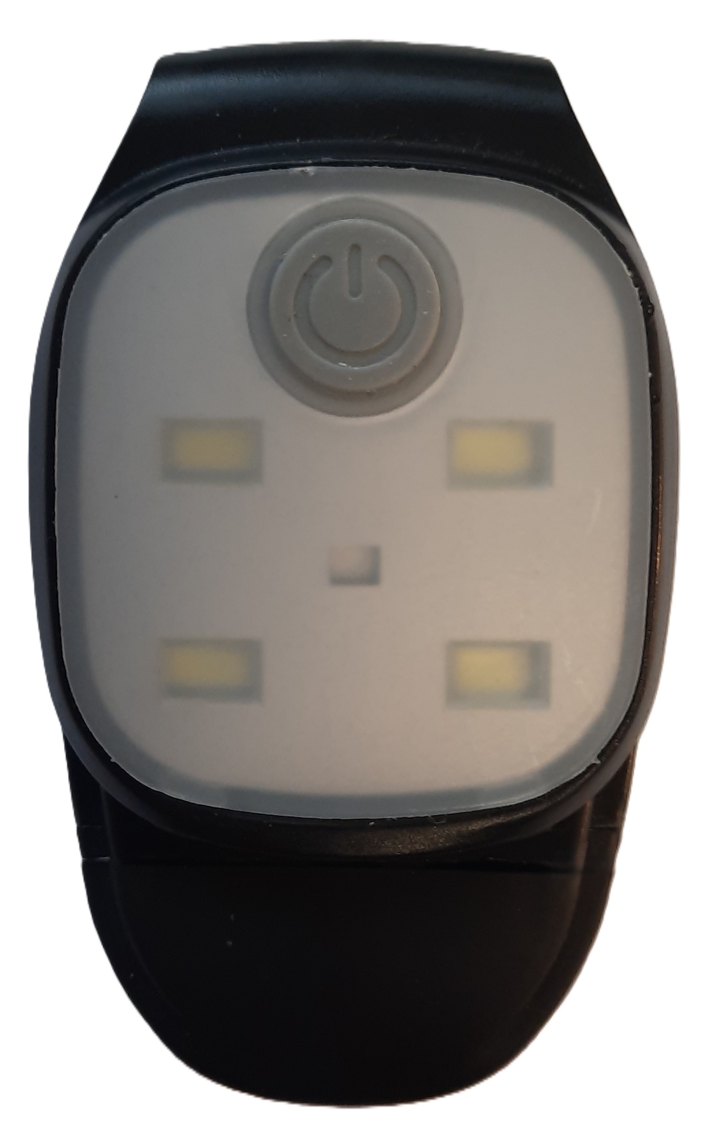 CLR Sports Led valoklipsi 30 lumen