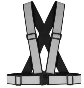 CLR Sports Heijastinvaljas 2