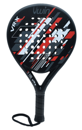 Uwin VR-X Padel maila